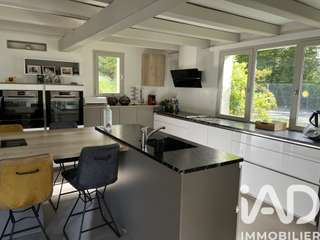 Vente maison 10 pièces