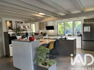 Vente maison 10 pièces