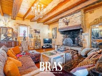 Vente Maison 4 chambresGuérande