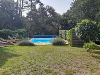 Vente maison 7 pièces Guérande 44