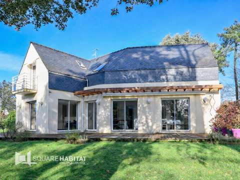 Vente maison 7 pièces Guérande 44