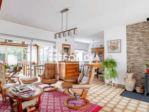 Vente Maison 4 chambresGuérande