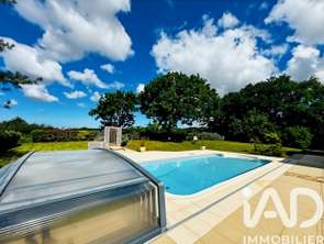 Vente Maison 4 chambresGuérande