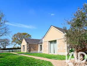 Vente Maison 4 chambresGuérande