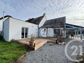 Vente Maison 3 chambresGuérande