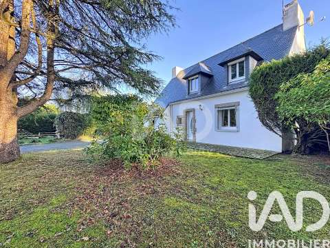 Vente maison 7 pièces Guérande 44