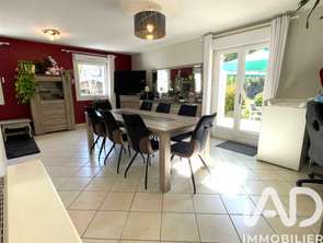 Vente Maison 4 chambresGuérande