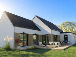 Vente Maison 3 chambresGuérande