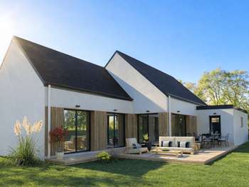 Vente Maison 3 chambresGuérande