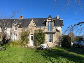 Vente Maison 3 chambresGuérande