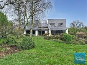 Vente Maison 4 chambresGuérande