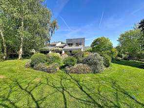 Vente Maison 4 chambresGuérande