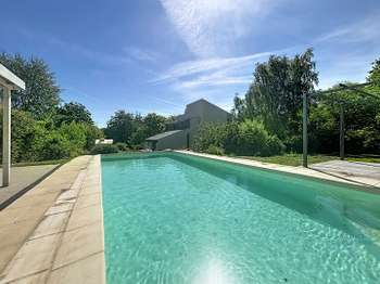 Vente maison 7 pièces Guérande 44
