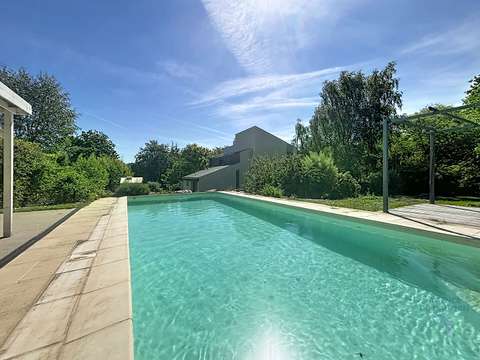 Vente maison 7 pièces Guérande 44