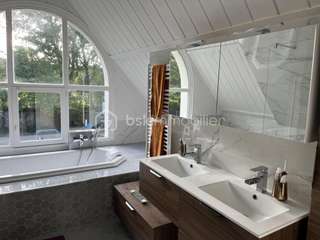 Vente maison 13 pièces
