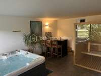 Vente maison 13 pièces