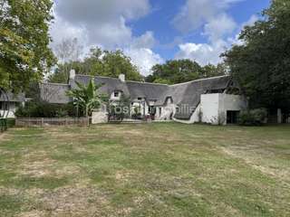 Vente maison 13 pièces