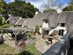 Vente Maison 7 chambresGuérande
