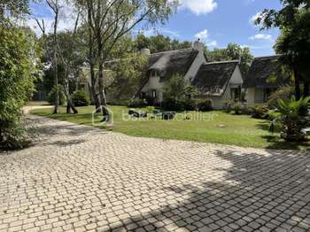 Vente Maison 7 chambresGuérande