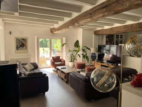 Vente maison 13 pièces