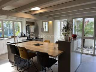 Vente maison 13 pièces