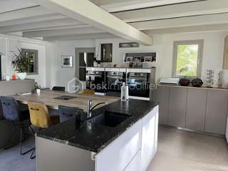 Vente maison 13 pièces