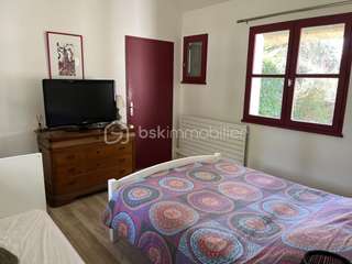 Vente maison 13 pièces