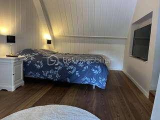 Vente maison 13 pièces