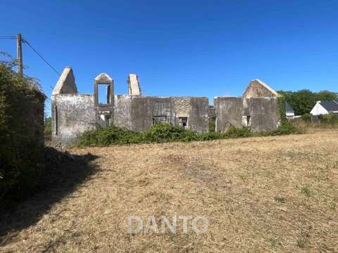 Vente maison Guérande 44