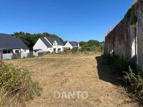 Vente maison