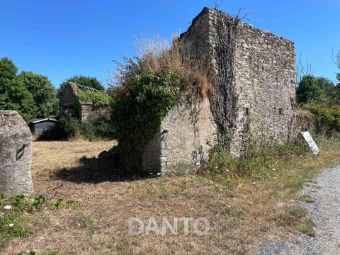 Vente maison