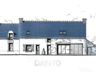 Vente maison