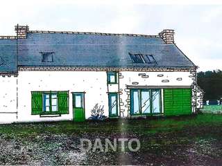 Vente maison