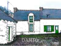 Vente maison