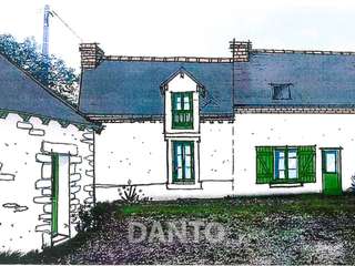 Vente maison