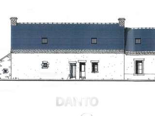 Vente maison