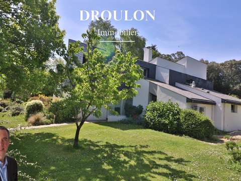 Vente maison 6 pièces Guérande 44