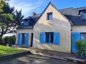 Vente Maison 5 chambresGuérande