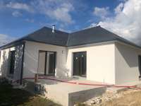 Vente maison