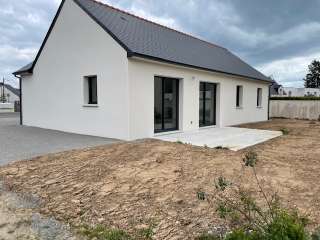 Vente maison