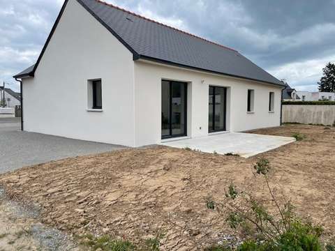 Vente maison Guérande 44