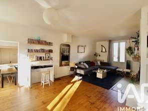 Vente Maison 6 piècesGuérande