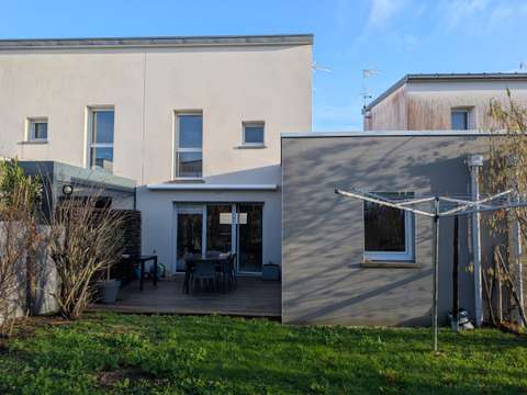 Vente maison 4 pièces Guérande 44