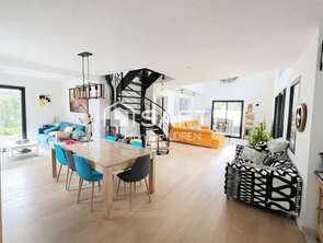 Vente Maison 4 chambresGuérande
