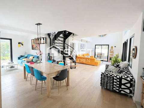Vente maison 5 pièces Guérande 44