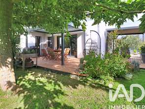 Vente Maison 4 chambresGuérande