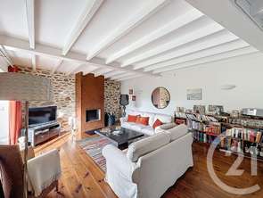 Vente Maison 4 chambresGuérande