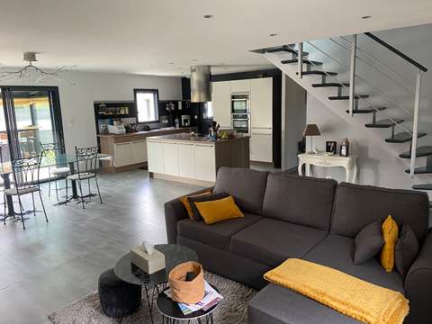 Vente maison 5 pièces Guérande 44