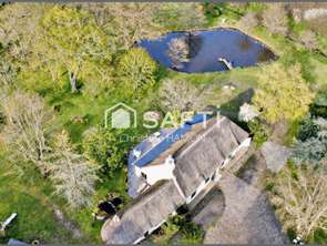 Vente Maison 5 chambresGuérande