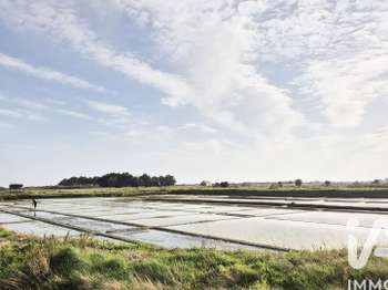 Vente maison 2 pièces Guérande 44